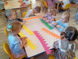 2025-09-19 Dzień przedszkolaka Biedronki